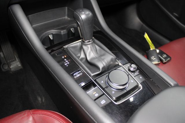 2020 Mazda Mazda3 Hatchback Premium Package Chantilly VA