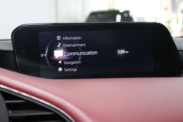 2020 Mazda Mazda3 Hatchback Premium Package Chantilly VA