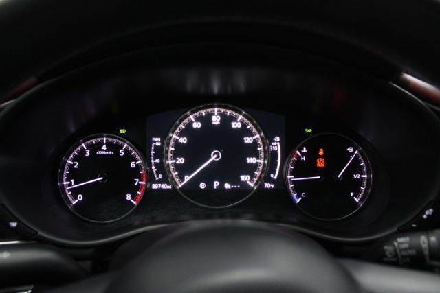 2020 Mazda Mazda3 Hatchback Premium Package Chantilly VA