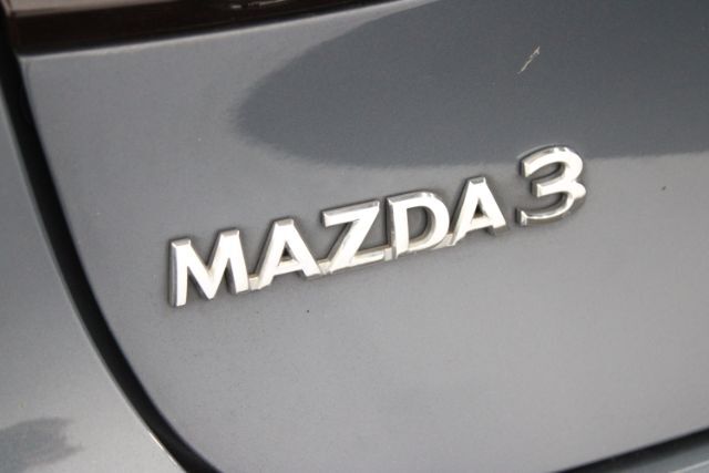 2020 Mazda Mazda3 Hatchback Premium Package Chantilly VA