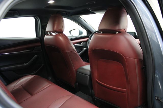 2020 Mazda Mazda3 Hatchback Premium Package Chantilly VA