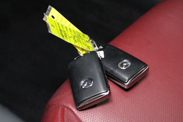 2020 Mazda Mazda3 Hatchback Premium Package Chantilly VA