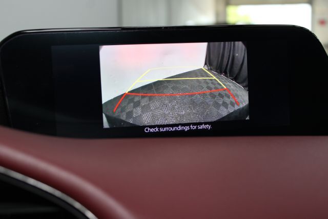 2020 Mazda Mazda3 Hatchback Premium Package Chantilly VA