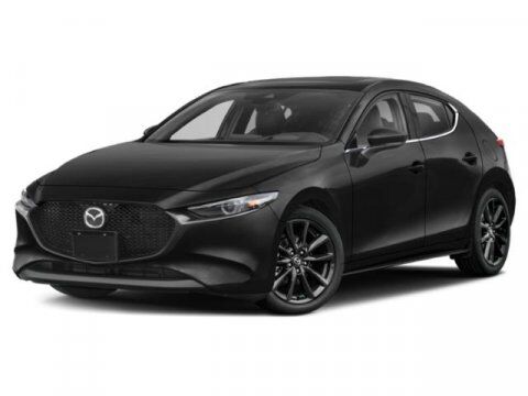 2020 Mazda Mazda3 Hatchback Premium Package San Antonio TX