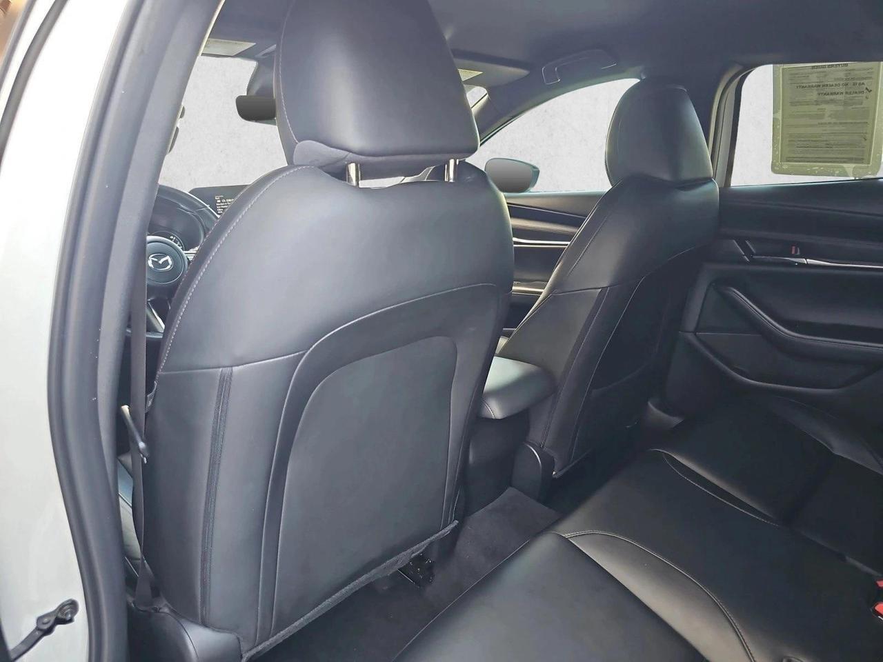 2020 Mazda Mazda3 Preferred Package Roseville CA