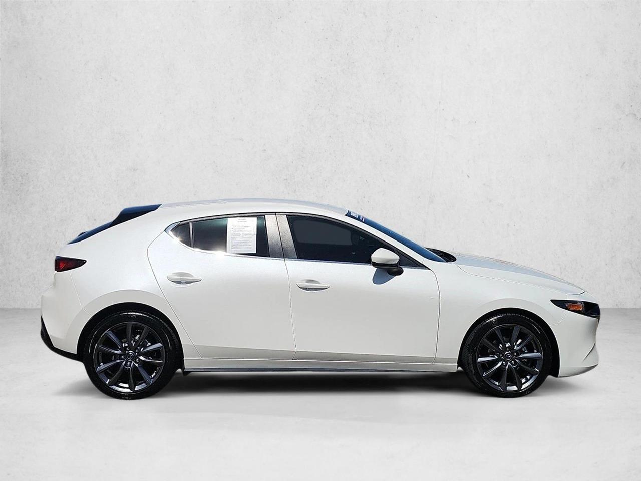 2020 Mazda Mazda3 Preferred Package Roseville CA