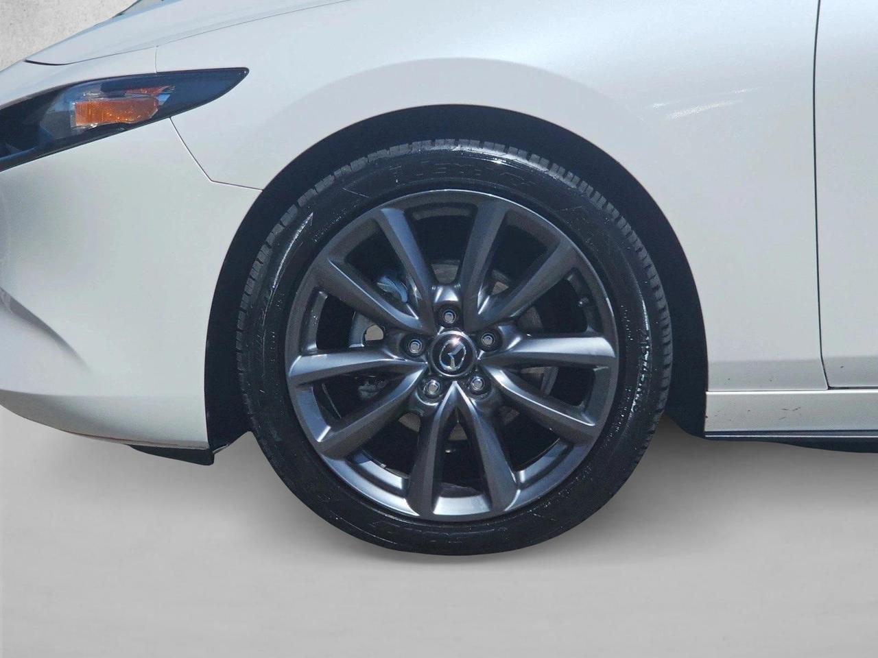 2020 Mazda Mazda3 Preferred Package Roseville CA