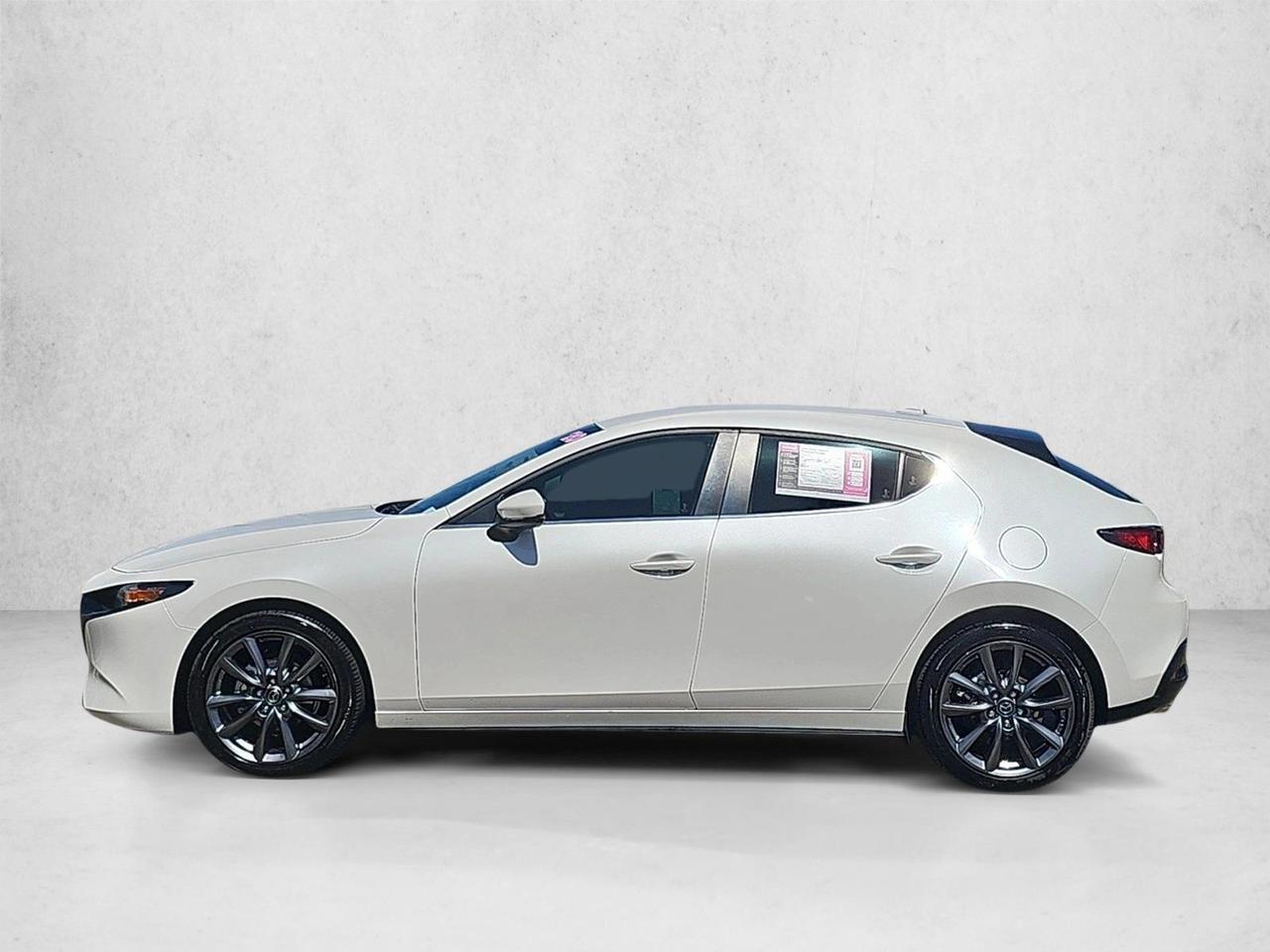 2020 Mazda Mazda3 Preferred Package Roseville CA