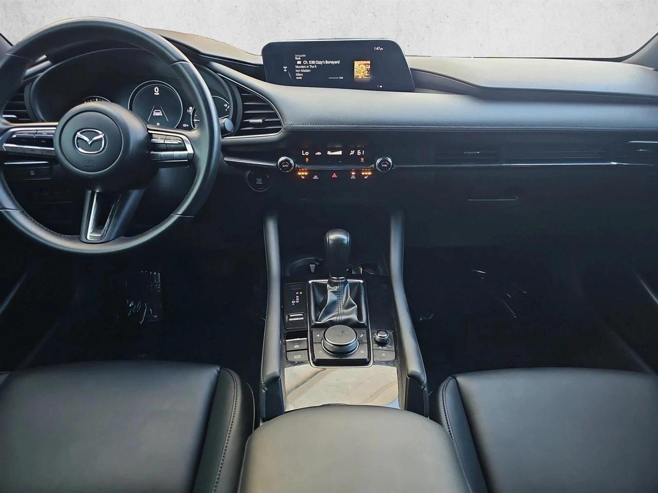 2020 Mazda Mazda3 Preferred Package Roseville CA