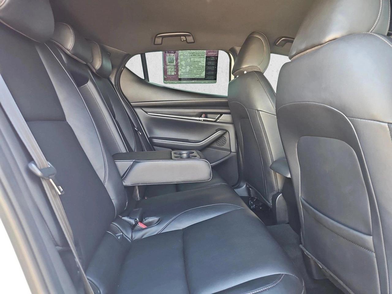 2020 Mazda Mazda3 Preferred Package Roseville CA