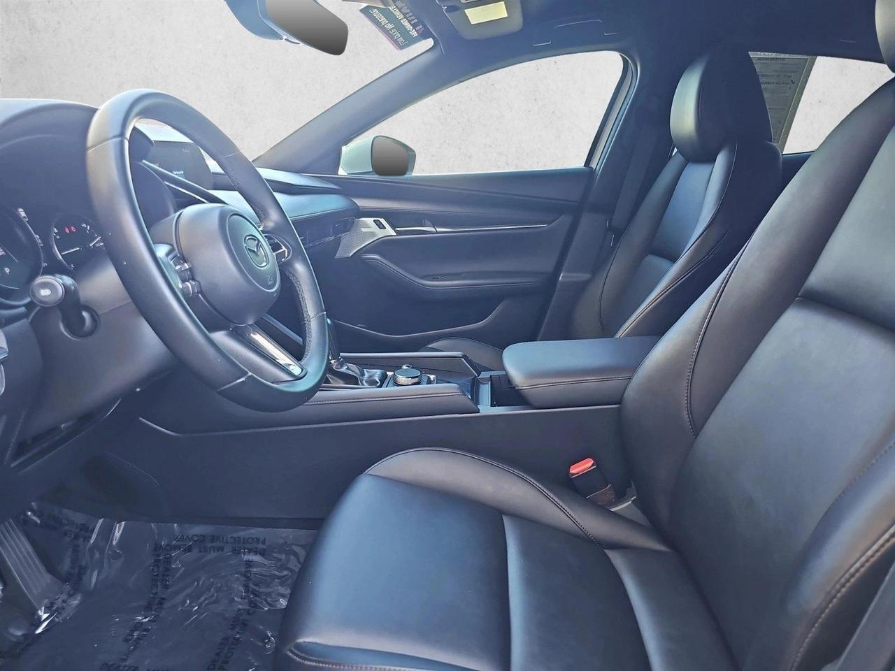 2020 Mazda Mazda3 Preferred Package Roseville CA