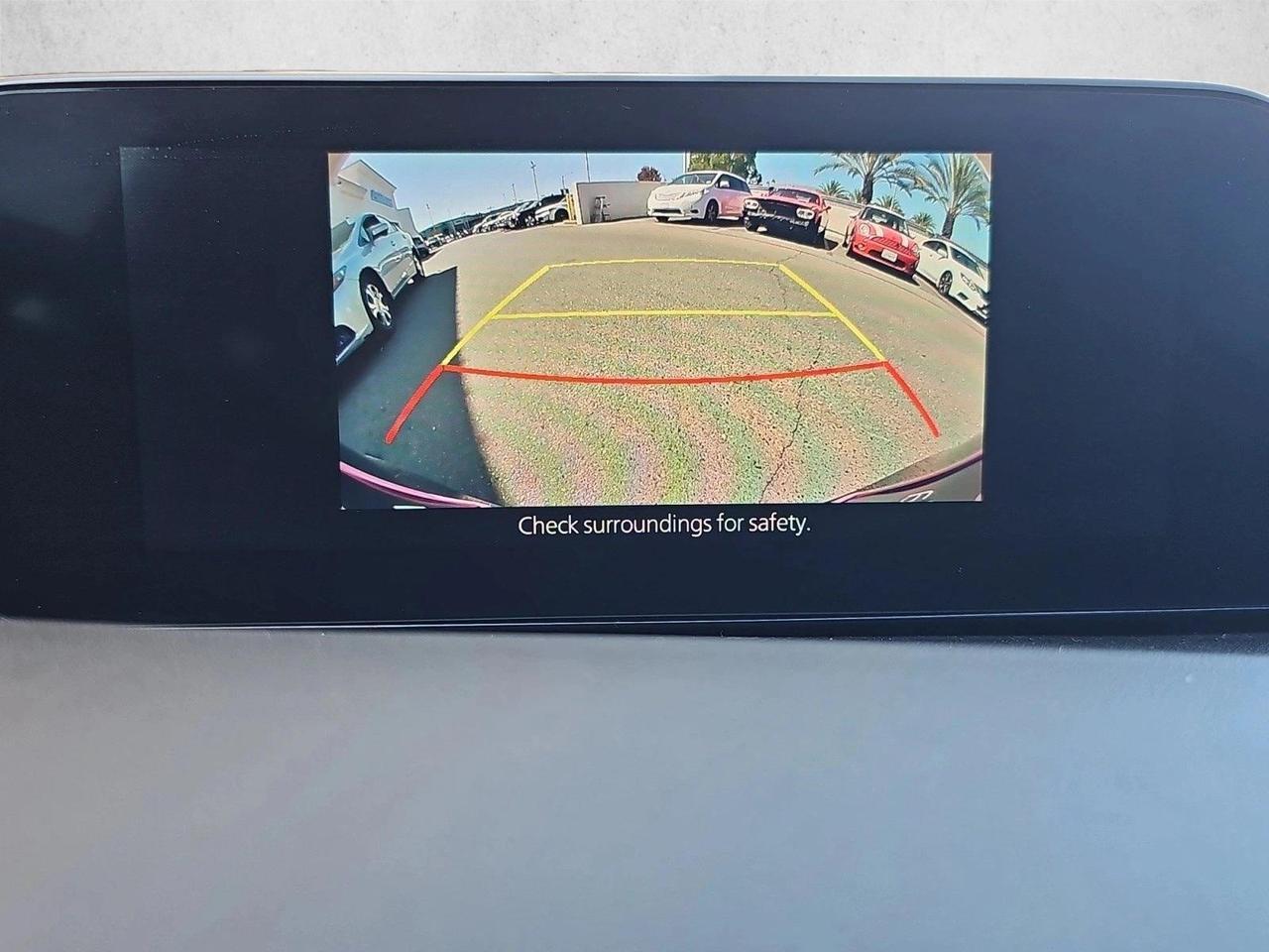 2020 Mazda Mazda3 Preferred Package Roseville CA
