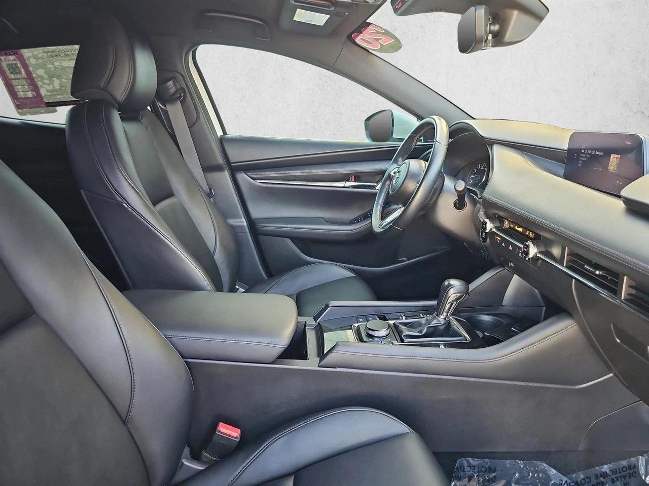 2020 Mazda Mazda3 Preferred Package Roseville CA