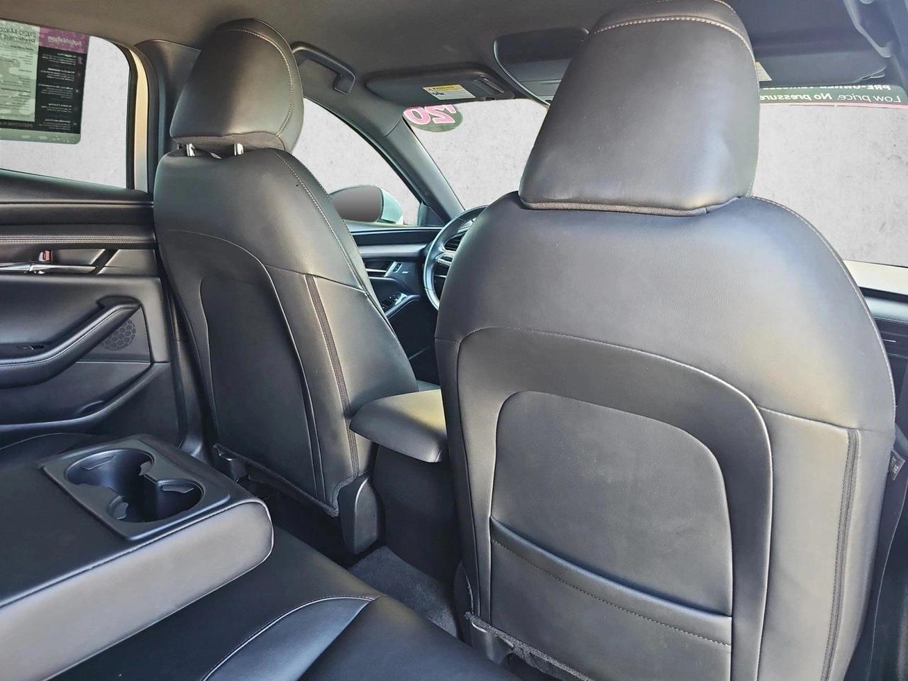 2020 Mazda Mazda3 Preferred Package Roseville CA