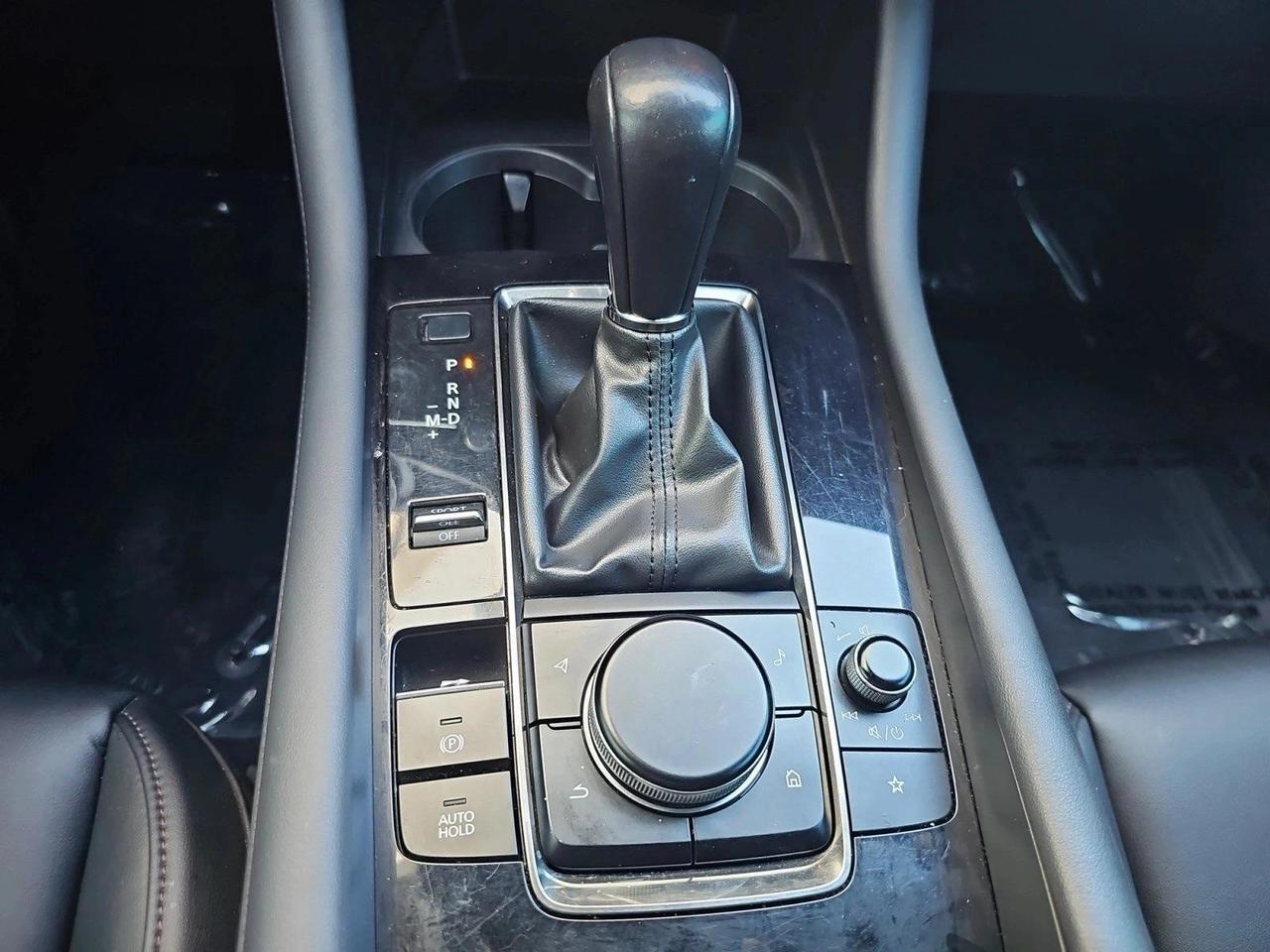2020 Mazda Mazda3 Preferred Package Roseville CA