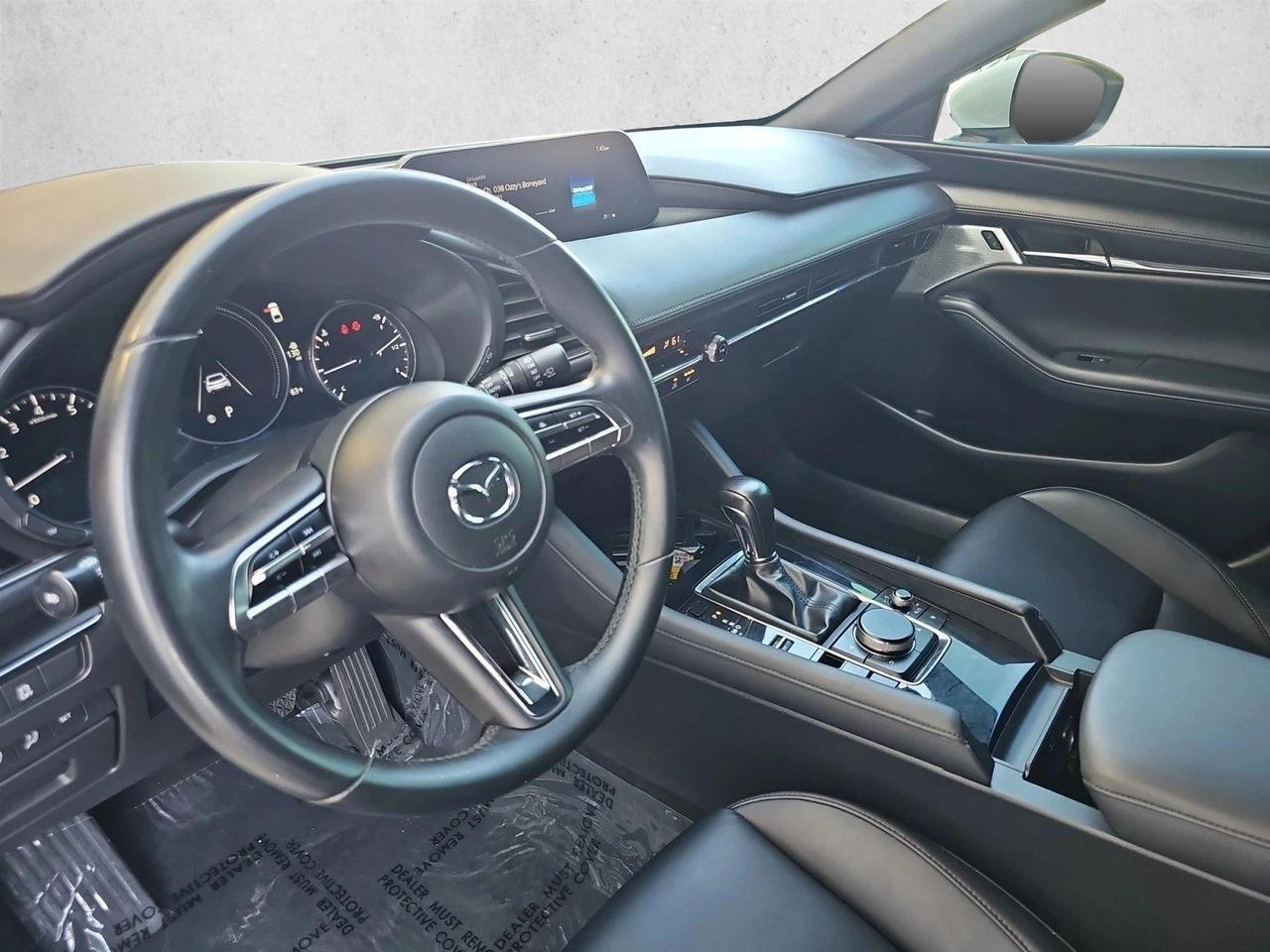2020 Mazda Mazda3 Preferred Package Roseville CA