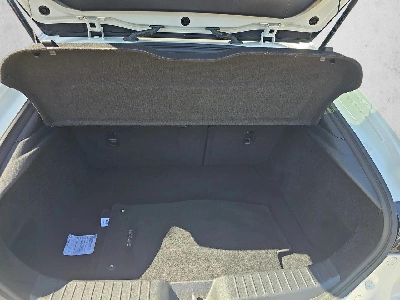 2020 Mazda Mazda3 Preferred Package Roseville CA