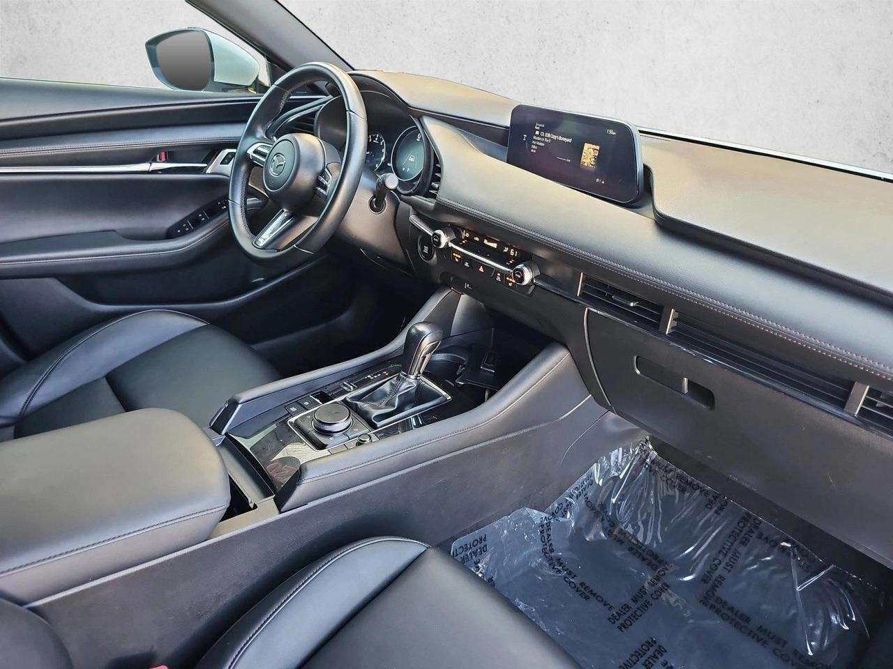 2020 Mazda Mazda3 Preferred Package Roseville CA