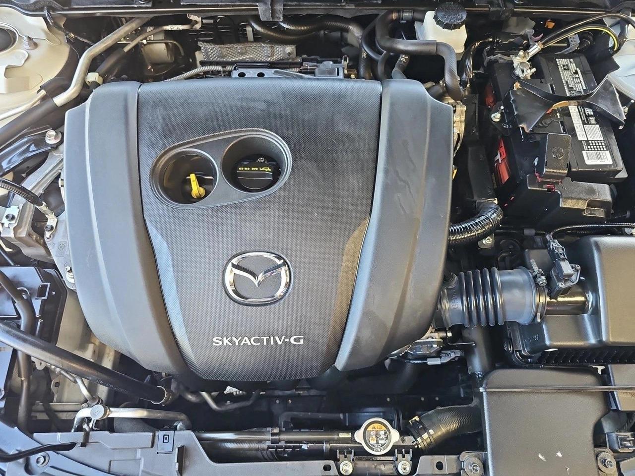 2020 Mazda Mazda3 Preferred Package Roseville CA