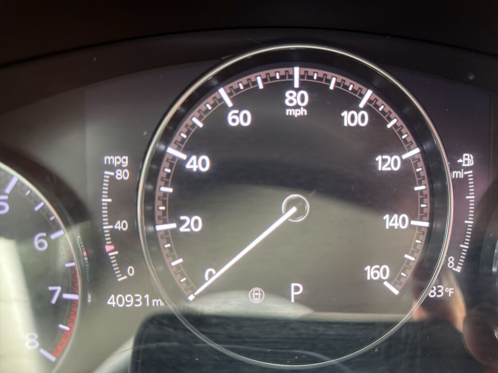 2020 Mazda Mazda3 Preferred Package Wilmington NC