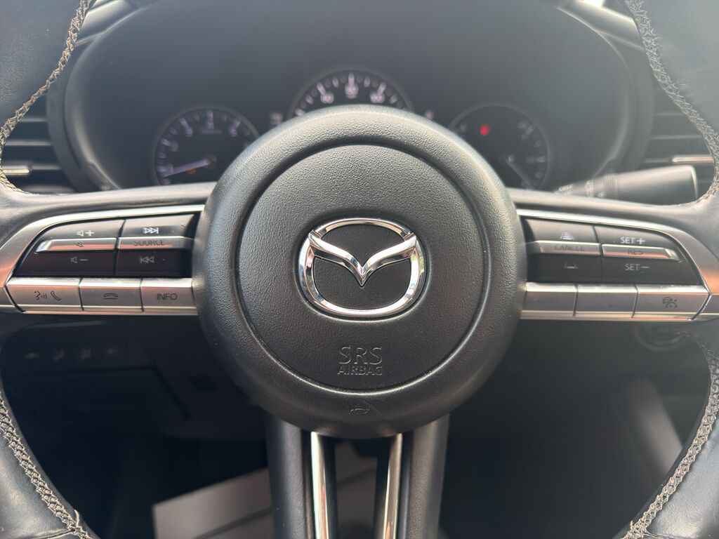 2020 Mazda Mazda3 Preferred Package Wilmington NC