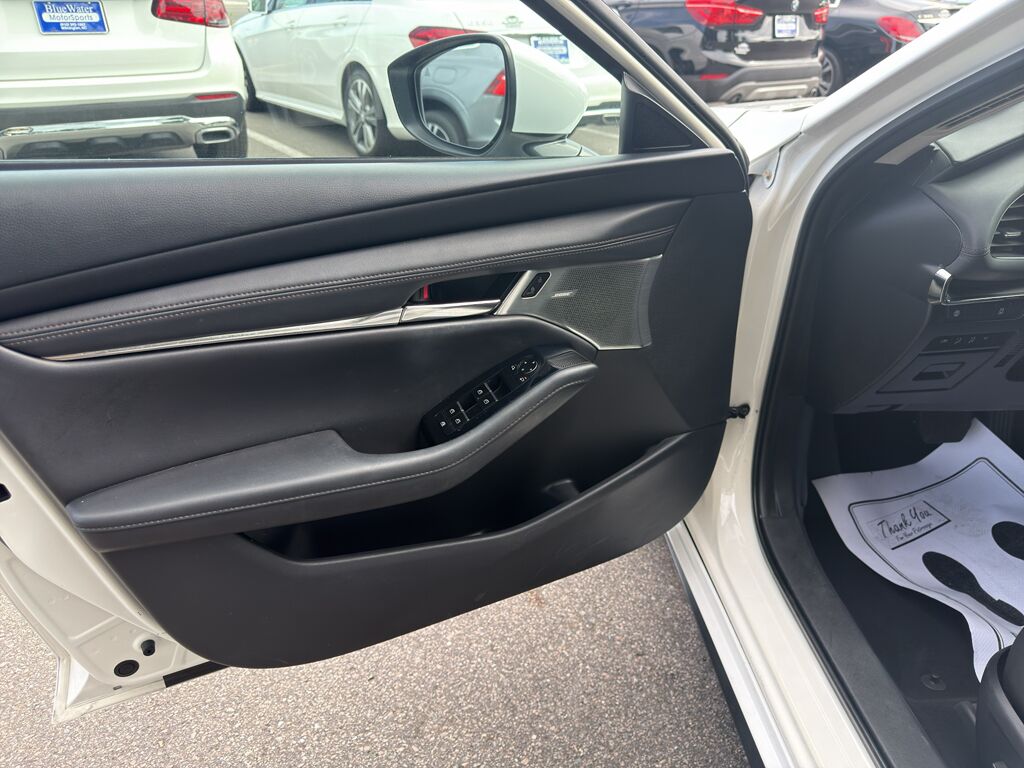 2020 Mazda Mazda3 Preferred Package Wilmington NC