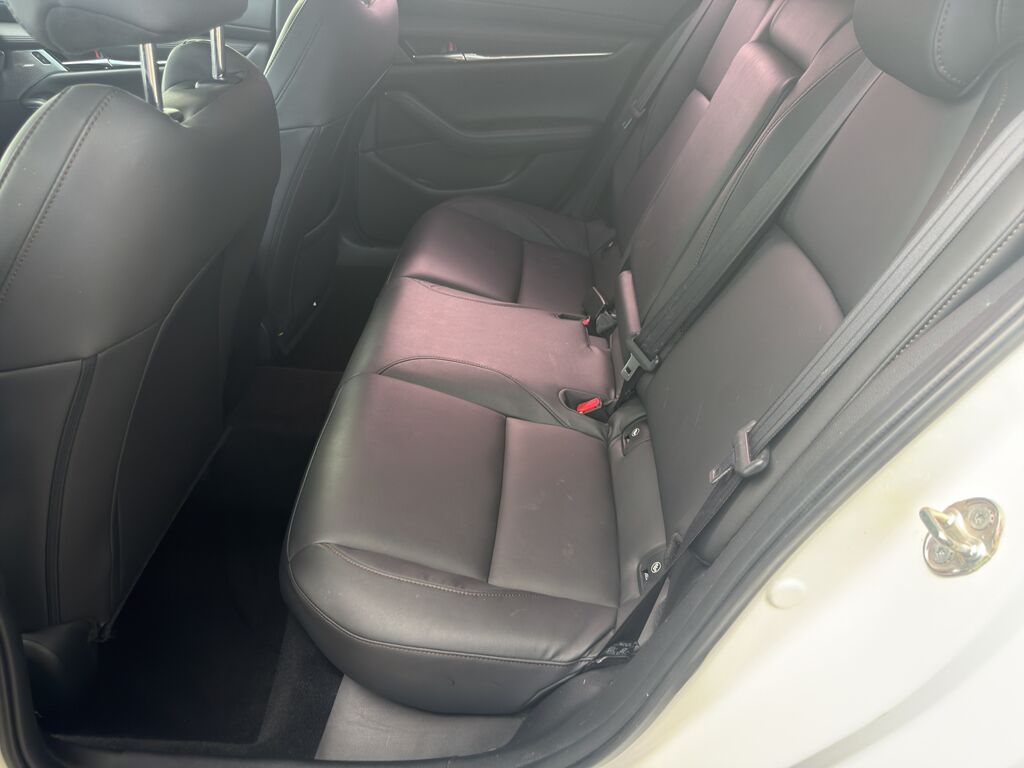 2020 Mazda Mazda3 Preferred Package Wilmington NC