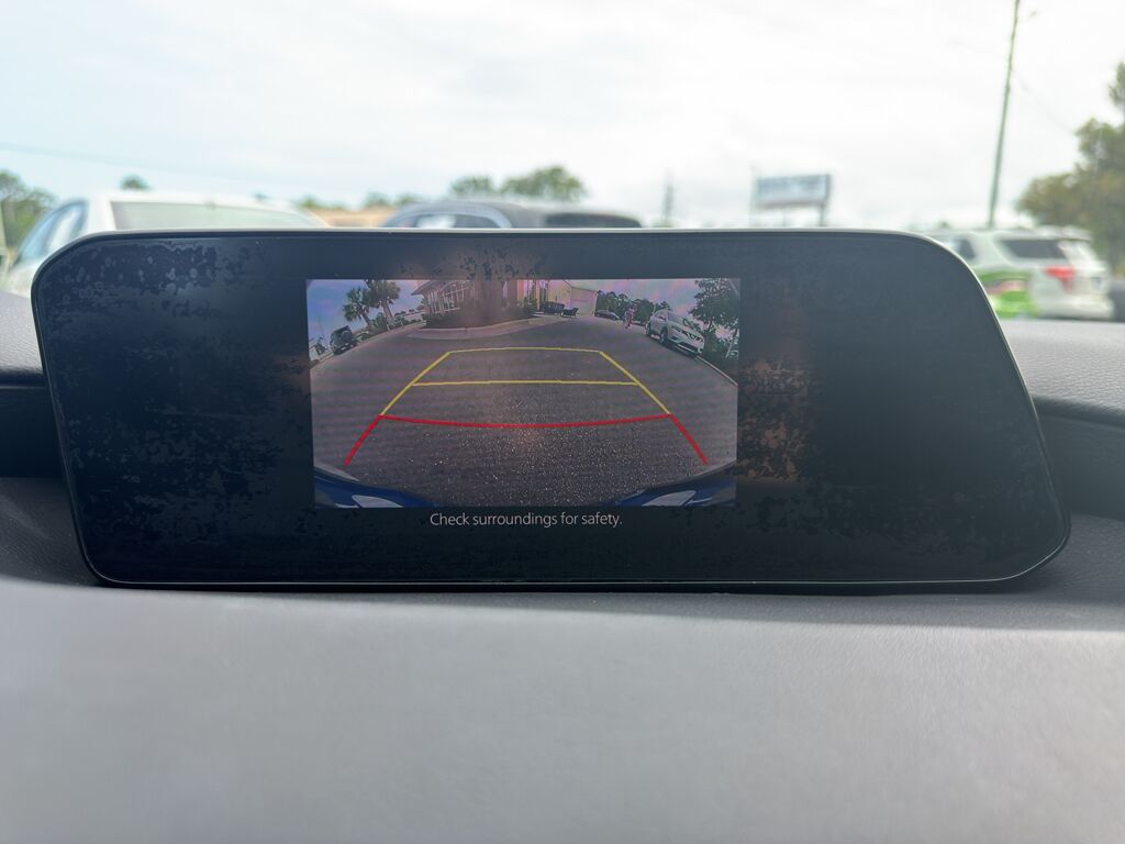 2020 Mazda Mazda3 Preferred Package Wilmington NC