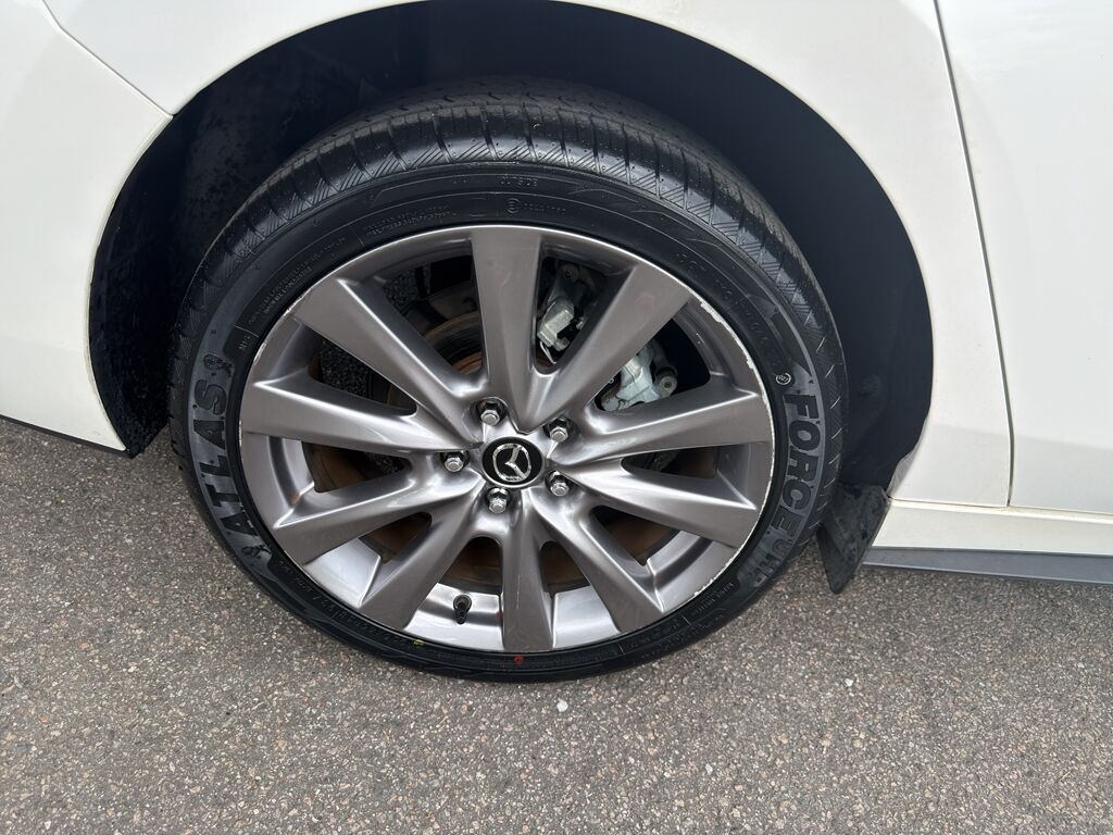 2020 Mazda Mazda3 Preferred Package Wilmington NC