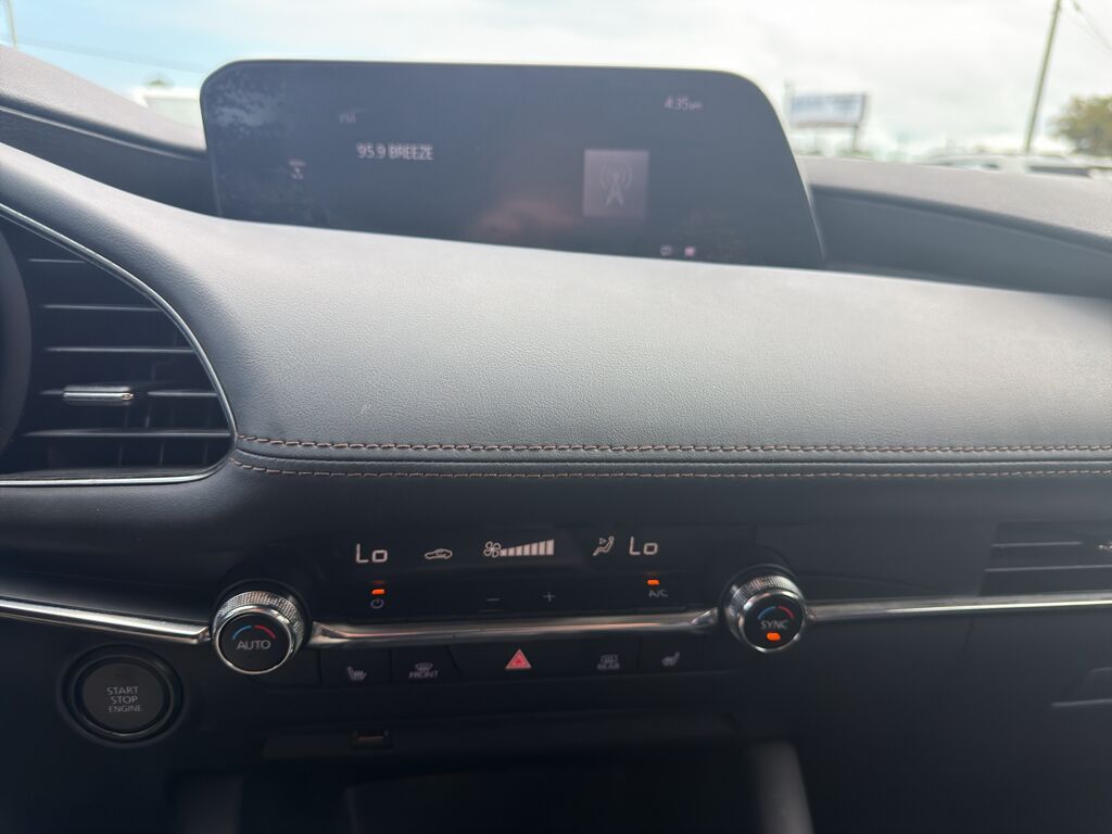 2020 Mazda Mazda3 Preferred Package Wilmington NC