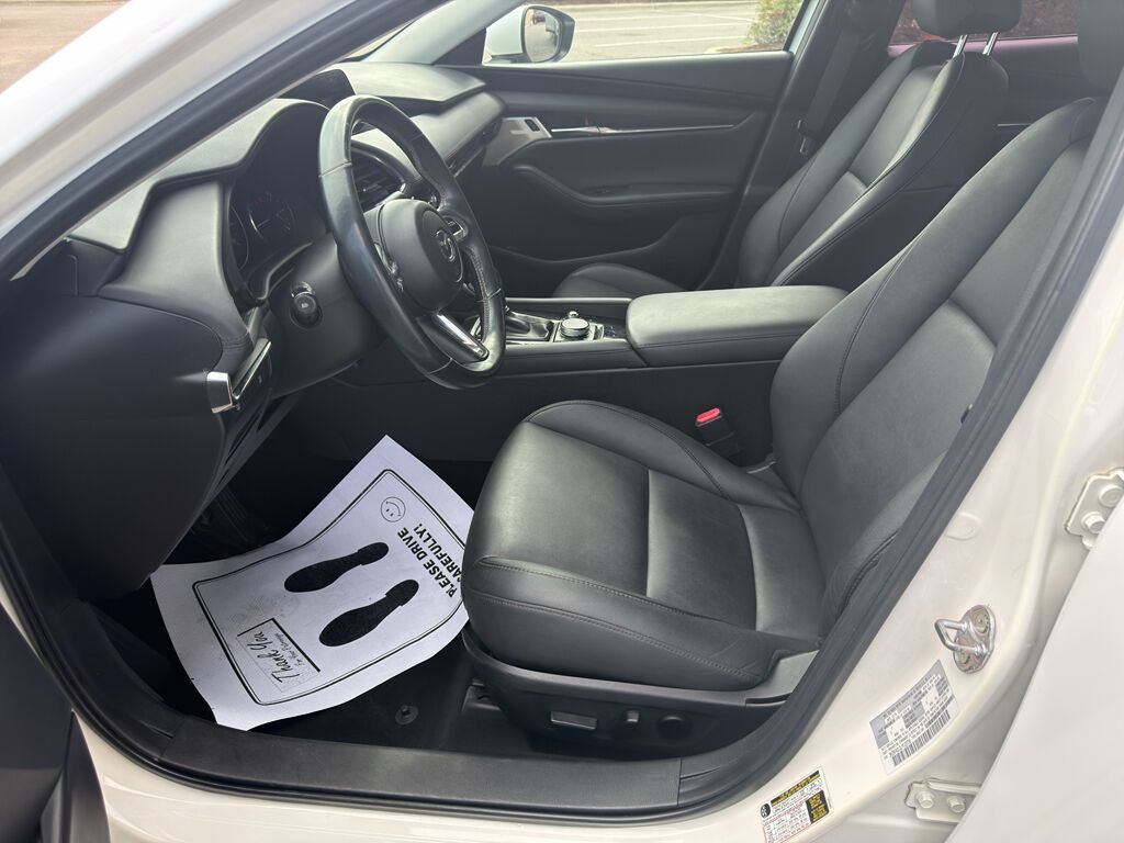 2020 Mazda Mazda3 Preferred Package Wilmington NC
