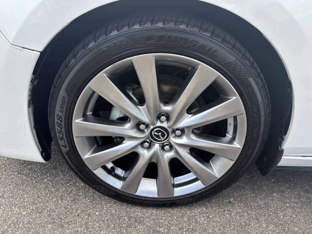 2020 Mazda Mazda3 Preferred Package Wilmington NC