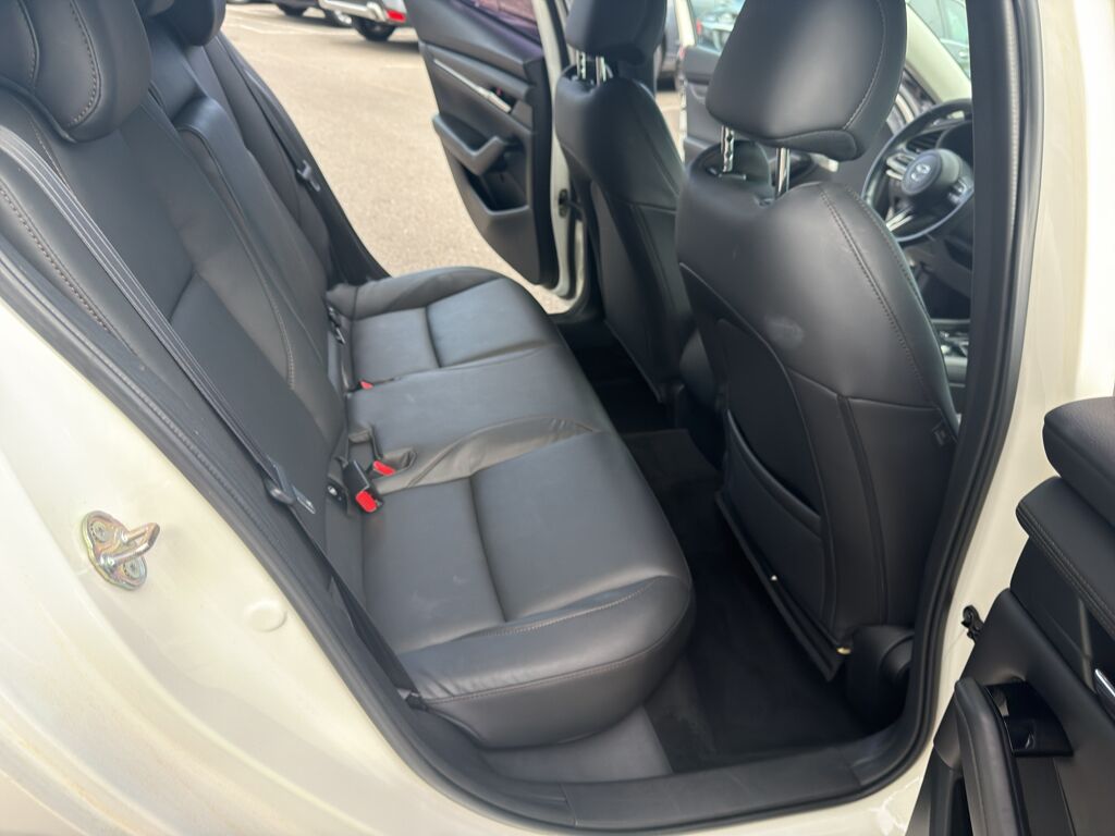 2020 Mazda Mazda3 Preferred Package Wilmington NC