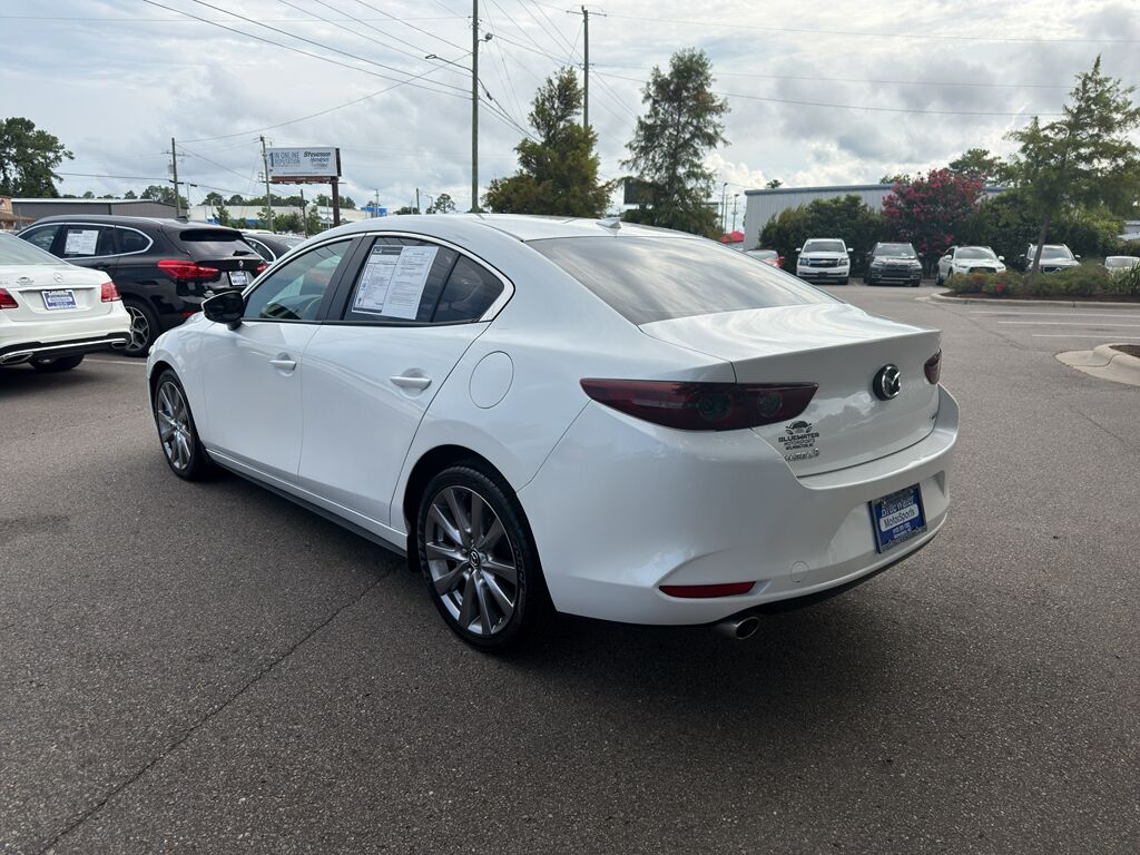 2020 Mazda Mazda3 Preferred Package Wilmington NC