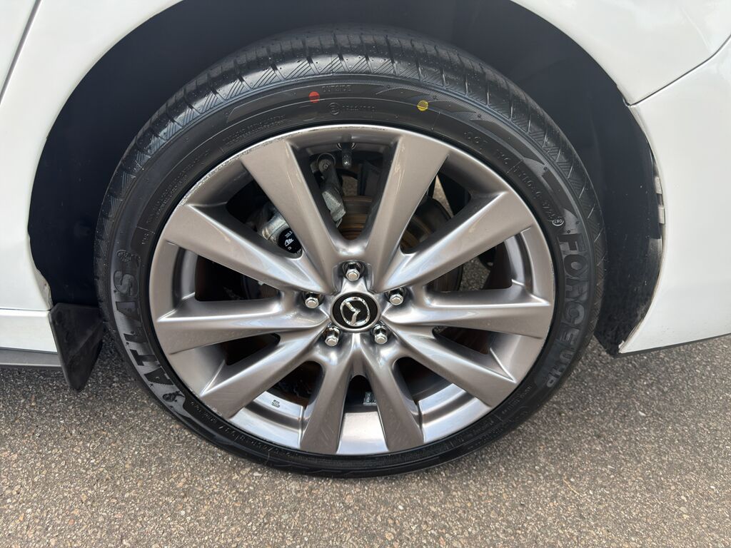 2020 Mazda Mazda3 Preferred Package Wilmington NC
