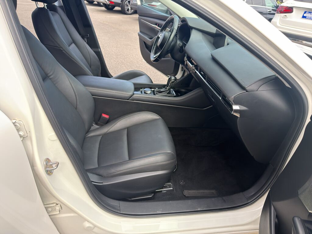 2020 Mazda Mazda3 Preferred Package Wilmington NC