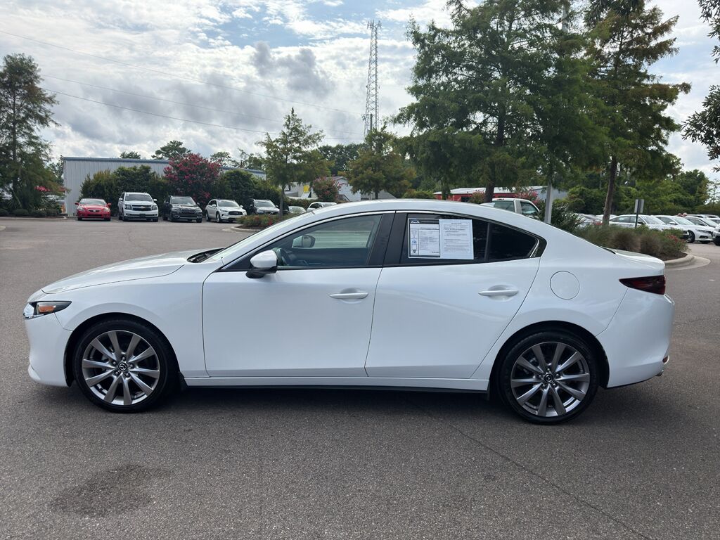 2020 Mazda Mazda3 Preferred Package Wilmington NC