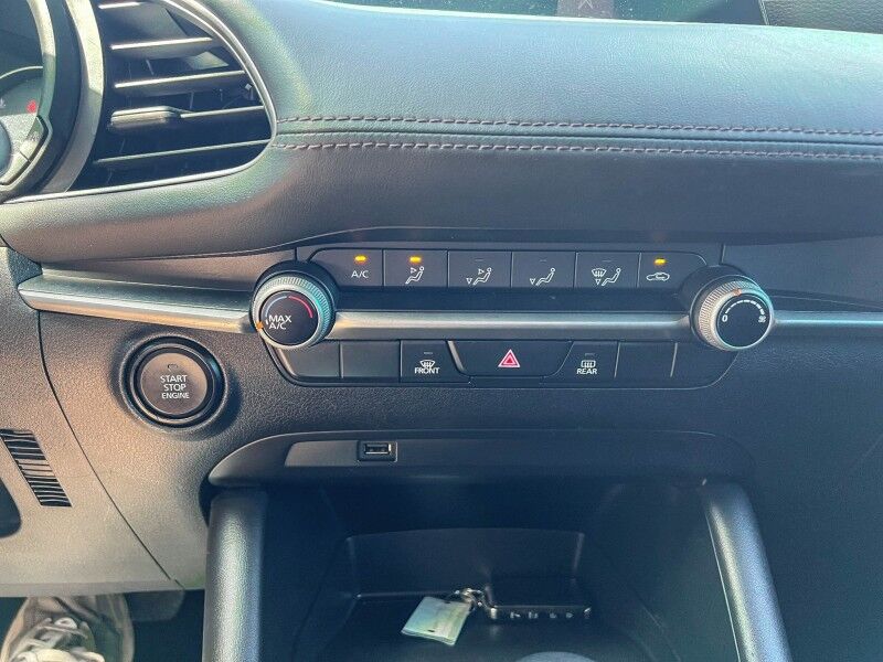 2020 Mazda Mazda3 Sedan Wilmington NC