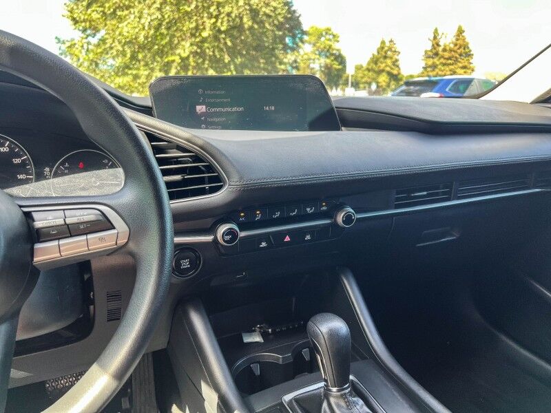 2020 Mazda Mazda3 Sedan Wilmington NC