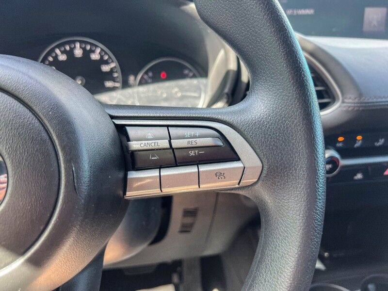 2020 Mazda Mazda3 Sedan Wilmington NC