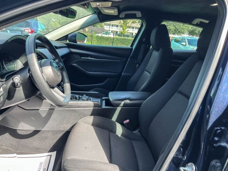 2020 Mazda Mazda3 Sedan Wilmington NC