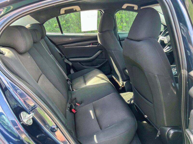 2020 Mazda Mazda3 Sedan Wilmington NC
