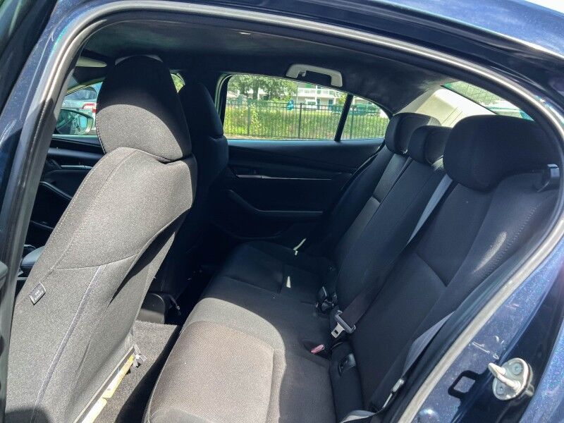 2020 Mazda Mazda3 Sedan Wilmington NC