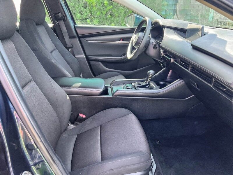 2020 Mazda Mazda3 Sedan Wilmington NC