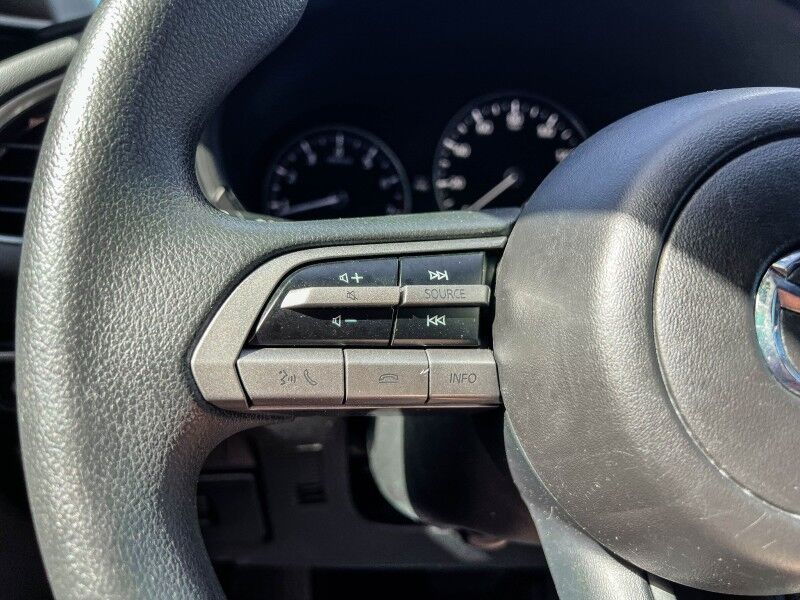 2020 Mazda Mazda3 Sedan Wilmington NC