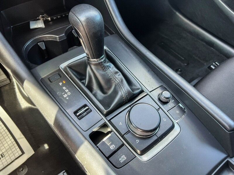 2020 Mazda Mazda3 Sedan Wilmington NC