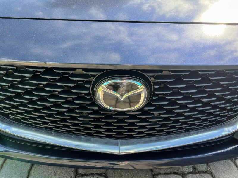 2020 Mazda Mazda3 Sedan Wilmington NC