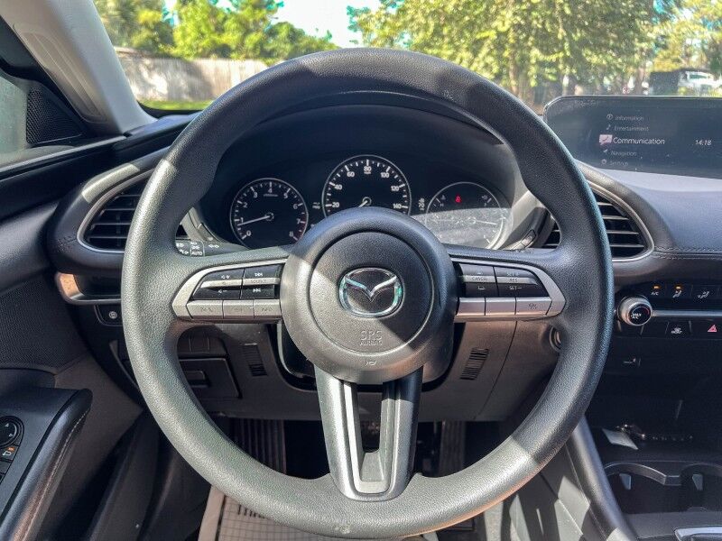 2020 Mazda Mazda3 Sedan Wilmington NC
