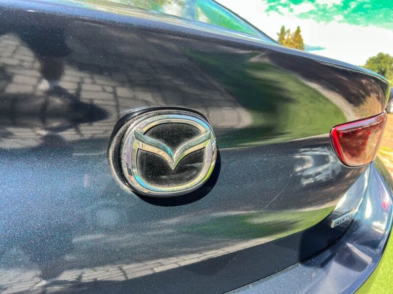 2020 Mazda Mazda3 Sedan Wilmington NC