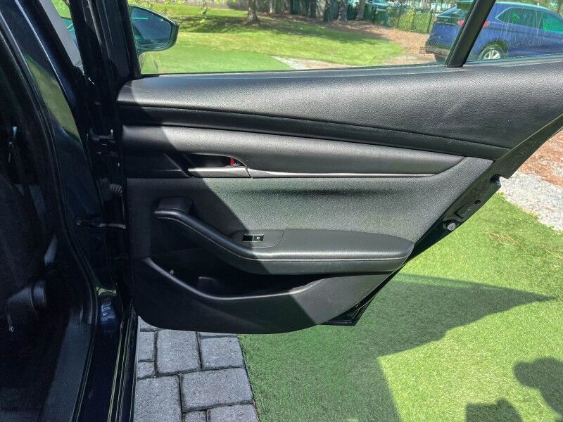 2020 Mazda Mazda3 Sedan Wilmington NC